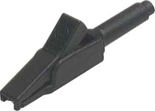 SKS Kontakttechnik GmbH Abgreifklemme - 4mm Sicherheitssystem MA 260 SH schwarz SKS Kontakttechnik GmbH Abgreifklemme - 4mm Sicherheitssystem MA 260 SH schwarz