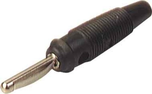 SKS Kontakttechnik GmbH Stecker VQ 20 sw SKS Kontakttechnik GmbH Stecker VQ 20 sw