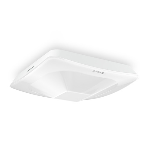 Steinel HF Präsenzmelder Unterputz, IP20 HF 360-2 KNX #086695