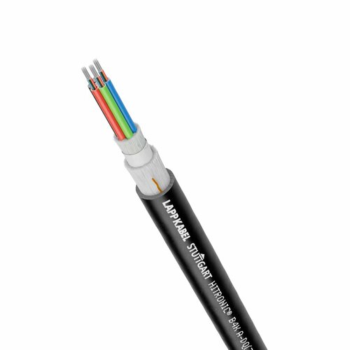 Lapp Kabel&Leitung HITRONIC B4K A-DQ(ZN)B2Y 3X12 G657A1 26801936/500