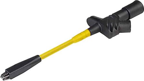 SKS Kontakttechnik GmbH Klemm-Prüfspitze KLEPS 2800 sw SKS Kontakttechnik GmbH Klemm-Prüfspitze KLEPS 2800 sw