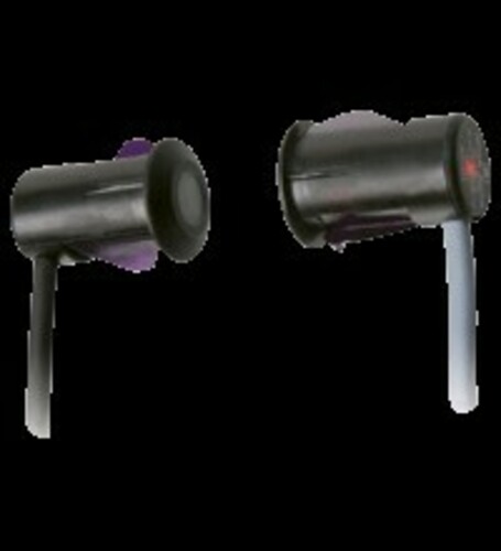 Pepperl+Fuchs Fabrik Einweg-Lichtschranke BB10-P-F2/25/#809336
