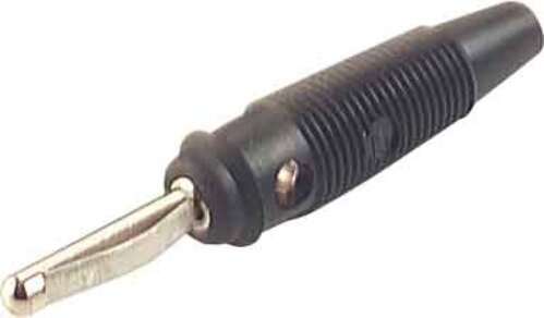SKS Kontakttechnik GmbH Stecker VQ 30 sw SKS Kontakttechnik GmbH Stecker VQ 30 sw