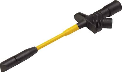 SKS Kontakttechnik GmbH Klemm-Prüfspitze KLEPS 2700 sw SKS Kontakttechnik GmbH Klemm-Prüfspitze KLEPS 2700 sw