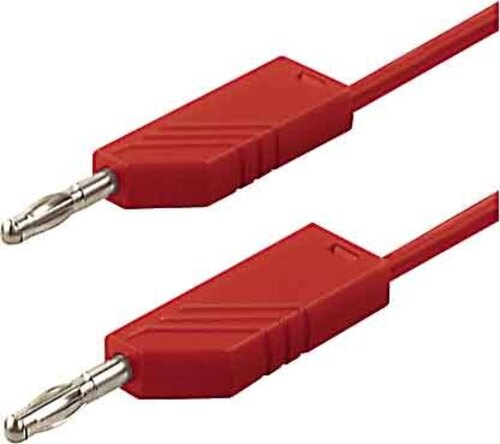 SKS Kontakttechnik GmbH Meßleitung MLN 100/1 rt SKS Kontakttechnik GmbH Meßleitung MLN 100/1 rt