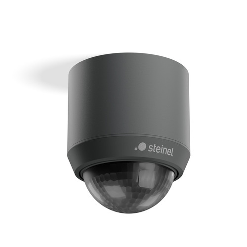 Steinel Bewegungsmelder Aufputz, IP54 MD IR N360 #080044