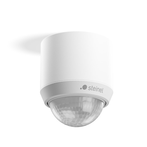 Steinel Bewegungsmelder Aufputz, IP54 MD IR N360 #080068