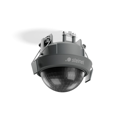 Steinel Bewegungsmelder Deckeneinbau, IP54 MD IR N360 #087432