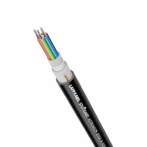 Lapp Kabel&Leitung HITRONIC BT6K A-DQ(ZN)B2Y 3X12 G657A1 26811936/1000 Lapp Kabel&Leitung HITRONIC BT6K A-DQ(ZN)B2Y 3X12 G657A1 26811936/1000