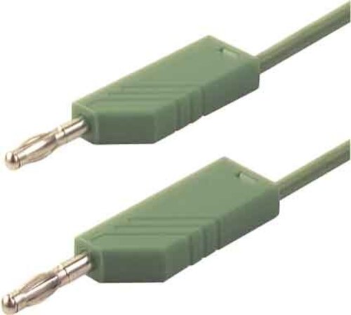 SKS Kontakttechnik GmbH Meßleitung MLN 200/1 gn SKS Kontakttechnik GmbH Meßleitung MLN 200/1 gn