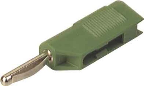 SKS Kontakttechnik GmbH Stecker VSB 20 gn SKS Kontakttechnik GmbH Stecker VSB 20 gn