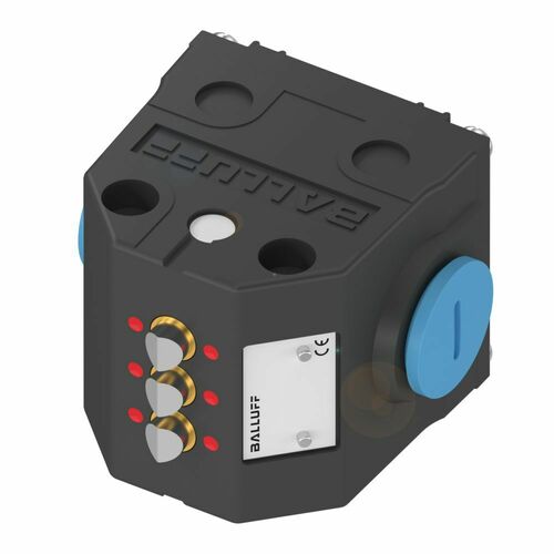Balluff Mechan. Positionsschalter BNS 813-B04-#BNS0578