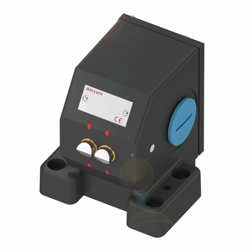 Balluff Mechan. Positionsschalter BNS 813-B10-#BNS047M