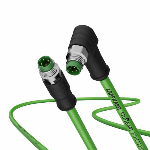 Lapp Zubehör IE-PNC-5-M8D-A-2-P-2-22-7 M8D-A 24443013