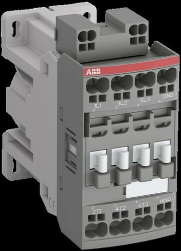 ABB Stotz S&J Schütz AF16Z-30-01K-30