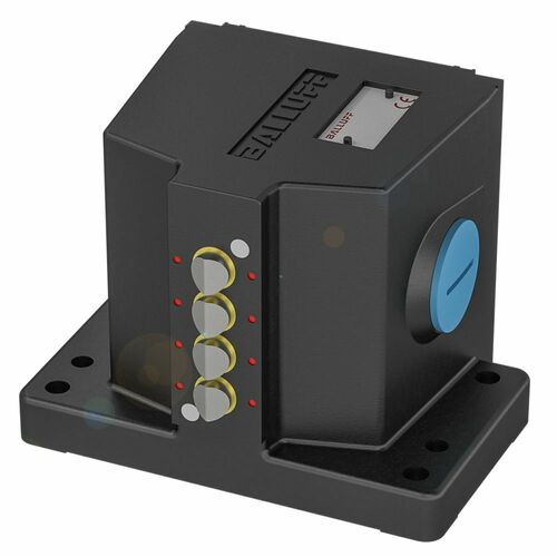 Balluff Mechan. Positionsschalter BNS 813-D06-#BNS013K