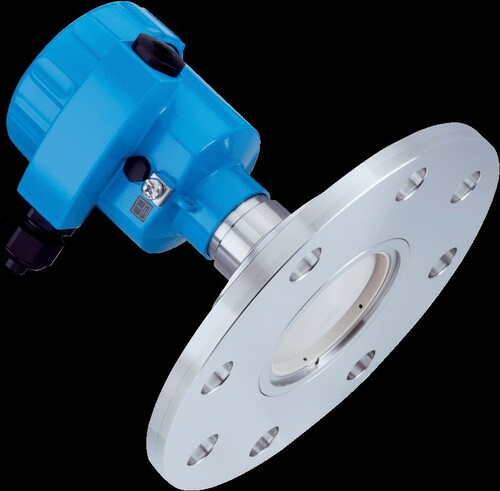 Sick Füllstandsensor LBR-AHCSBA2HAKX Sick Füllstandsensor LBR-AHCSBA2HAKX