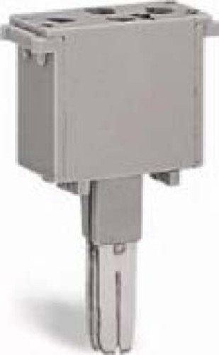 WAGO GmbH & Co. KG Bauelemente-Stecker 280-803/281-411
