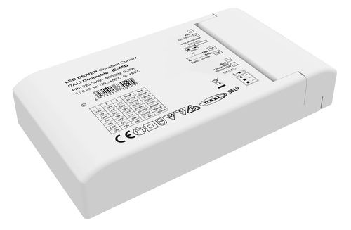 Megatron LED Treiber dimmbar 45W, 350-1050mA MT56024