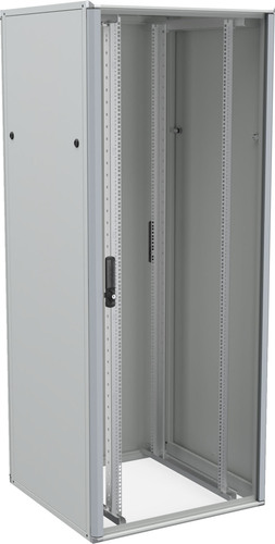 Enoc 19" Standschrank 800x800x42HE Baserack-8/8, 42HE