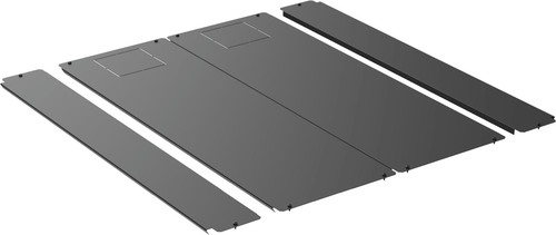 Enoc Bodenblechpaket 800x1000 für F3 BPP 810 X3-S