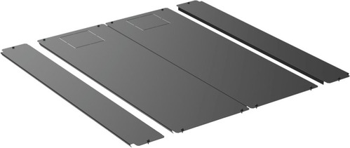 Enoc Bodenblechpaket 800x800 für F3 BPP 88 X3-S