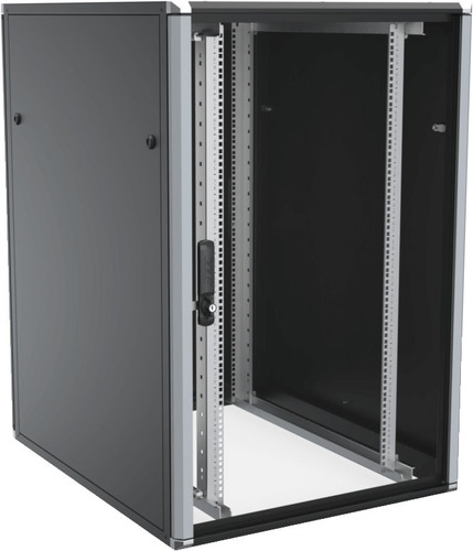 Enoc Basic 19" Standschrank 80x1000x24HE F3 81012-S
