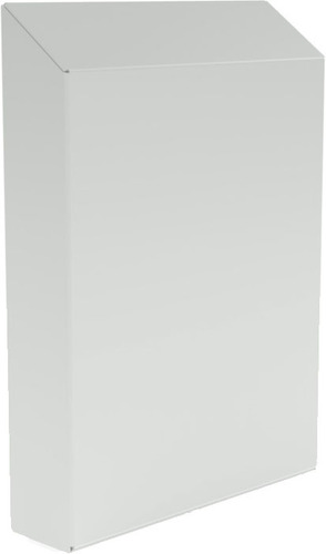 Enoc Filterdeckel IP56,Lichtgrau FC 15