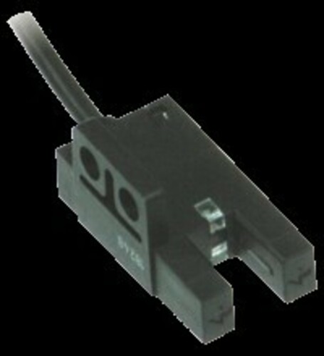 Pepperl+Fuchs Fabrik Gabellichtschranke GL5-R/46a/59/115e