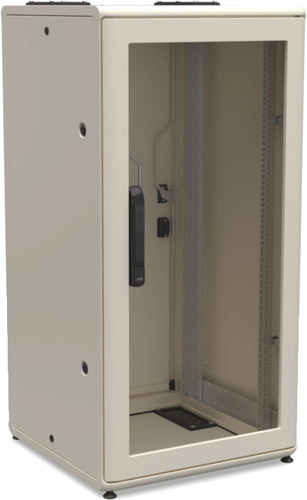 Enoc 19" Standschrank IP 54 600x600x24HE Fs1 6612