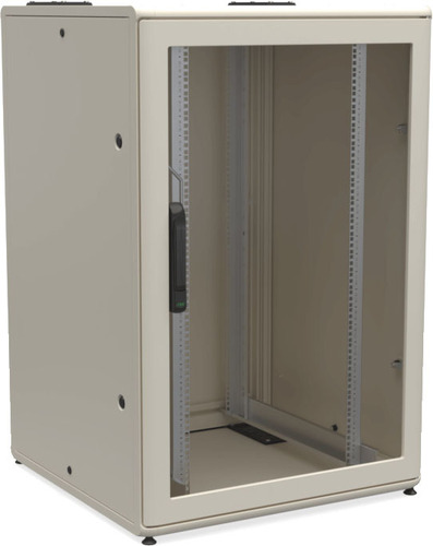 Enoc 19" Standschrank IP 54 800x800x24HE Fs1 8812