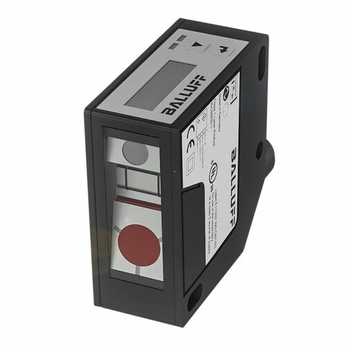 Balluff Optoelektronischer Sensor BOD 24K-LPI08-S4