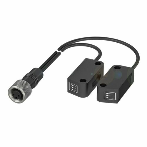 Balluff Optoelektronischer Sensor BOH AI-R028-#BOH00F5