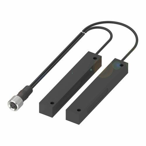Balluff Optischer Sensorkopf BOH AR-R113-#BOH002U