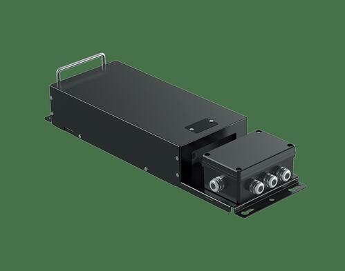 Opple Lighting LED-Treiber-Box 600W-DALI 709098000700