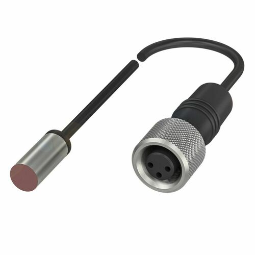 Balluff Optischer Sensorkopf BOH DI-G05-0#BOH003F