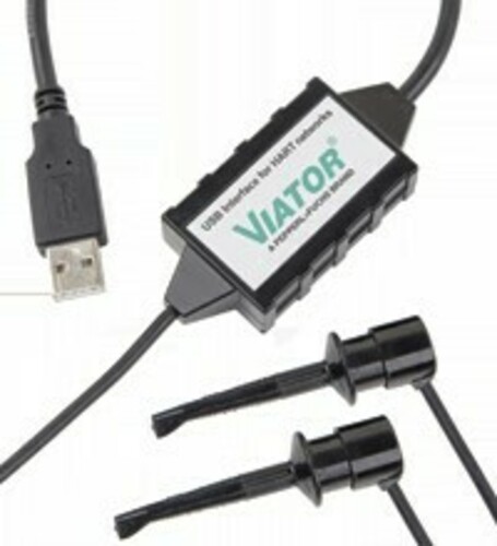 Pepperl+Fuchs Fabrik ViatorUSBHARTSchnittstelle HM-PF-USB-010031