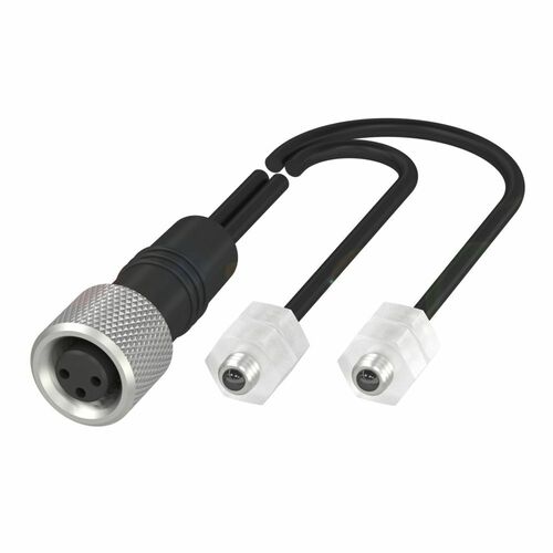 Balluff Optischer Sensorkopf BOH TI-M03-0#BOH0064