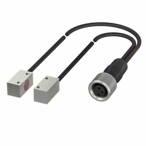 Balluff Optischer Sensorkopf BOH TI-Q06-0#BOH006P