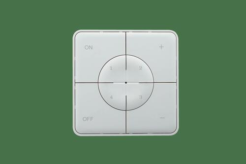 Opple Lighting BLE2-Schalter 821009000200