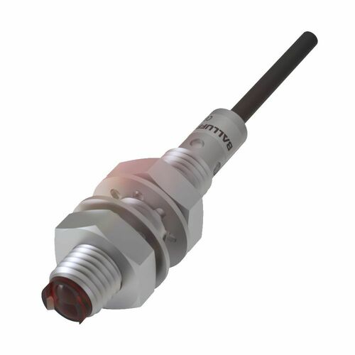 Balluff Optoelektronischer Sensor BOS 08E-NS-KE20-02