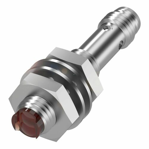Balluff Optoelektronischer Sensor BOS 08E-NS-KE20-S49
