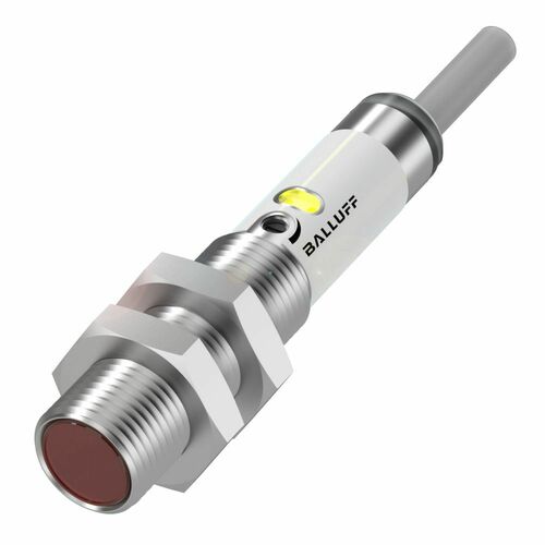 Balluff Optoelektronischer Sensor BOS 12M-PA-RE10-02