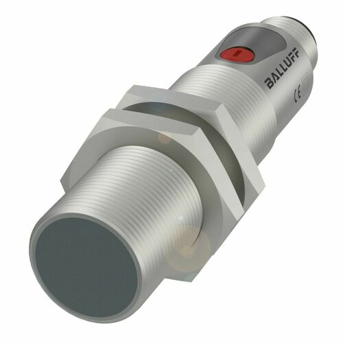 Balluff Optoelektronischer Sensor BOS 18M-NA-IE21-S4