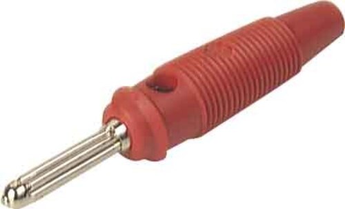 SKS Kontakttechnik GmbH Stecker BUELA 20 K rt SKS Kontakttechnik GmbH Stecker BUELA 20 K rt