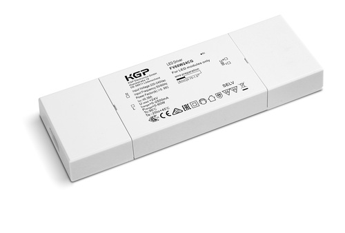 Barthelme Netzteil CV 24V/DC 60W IP20 66000327