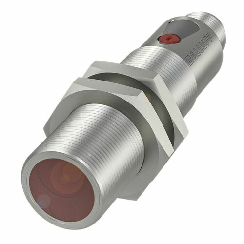Balluff Optoelektronischer Sensor BOS 18M-PSV-RH23-S4