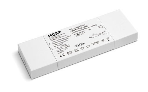 Barthelme Netzteil CV 24V/DC 100W IP20 DALI2 66000329