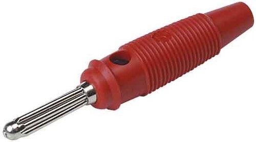 SKS Kontakttechnik GmbH Stecker BUELA 30 K rt SKS Kontakttechnik GmbH Stecker BUELA 30 K rt