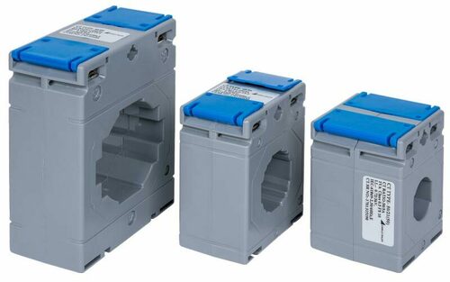 Gossen Metrawatt Aufsteckstromwandler Klasse 0.5 SIRAX CT220-421